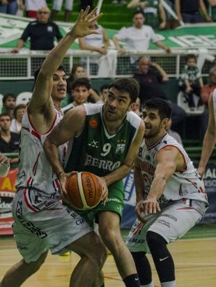 Exitosa operaci�n a Cristian Amicucci