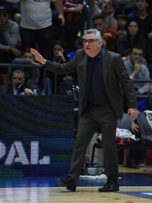 Lamas: �S� que el proyecto va a seguir y estar� bien�