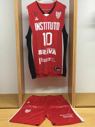 Asi vestir� Instituto