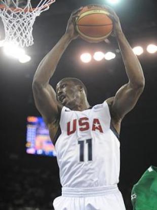 �Qui�n los para?