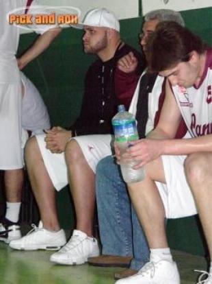 Sufri� m�s de lo que jug�