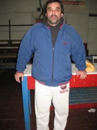 Bernardo Murphy, el esp�a