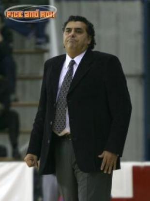 Romano: �Tengo un grupo que quiere ganar�