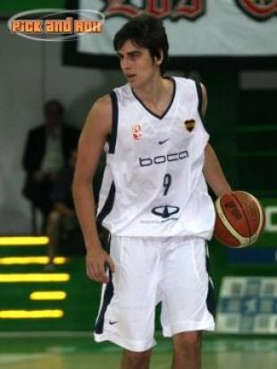 Orellano: �Es un desaf�o enorme�