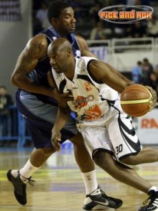 La vuelta ol�mpica