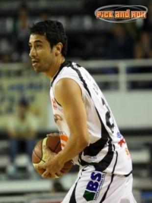 Cocha: �Los playoffs es una liga nueva�