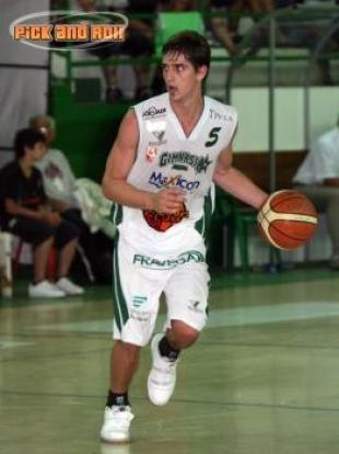 De Los Santos �Llegamos muy bien a estos playoffs�