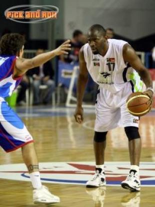 Brown ser� el base de Gimnasia