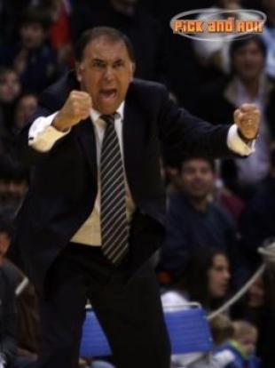 S�nchez no seguir� en Atenas