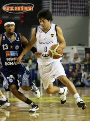 La Uni�n ahora se qued� con Aguirre