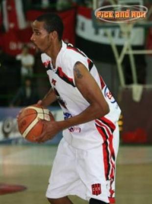 Glen Dandrige no ir� a Monte Hermoso; apuntan a Marshall