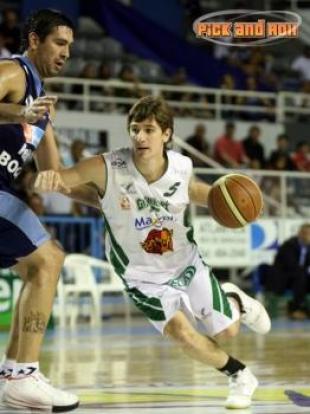 De Los Santos: �El juego en equipo nos va a caracterizar�