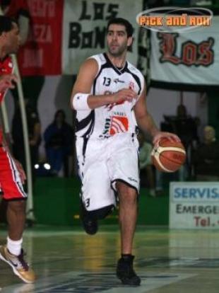 �Pensamos formar un equipo competitivo�