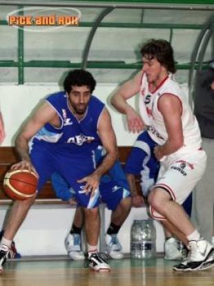 Gimnasia jug� mejor y se llev� el segundo