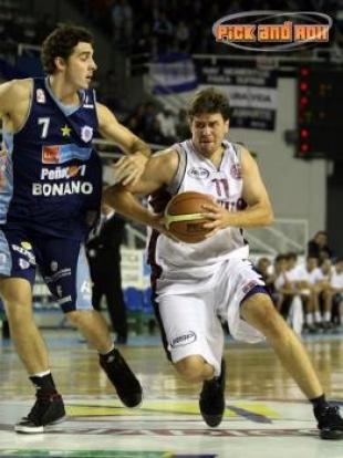 Prego vuelve a Lan�s