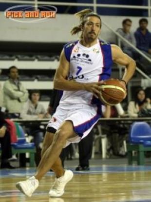 Adri�n Boccia refuerza a Lan�s