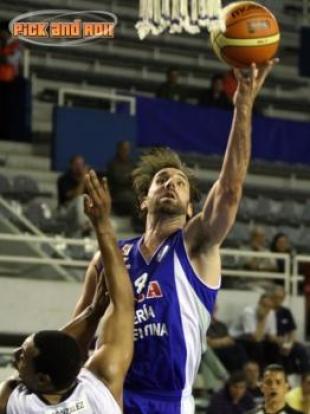 Conf�an que Kammerichs podr� estar ma�ana ante Lan�s