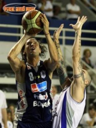 Sebasti�n Rodr�guez: �Tuvimos mentalidad ganadora�