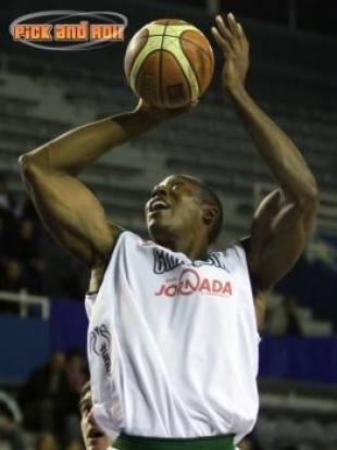 Rollins est� de vuelta en Gimnasia