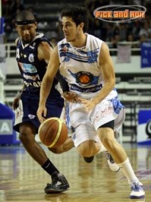 Ariel Pau renov� con La Uni�n