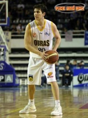 Schattmann:  �Quimsa siempre aspira a lo m�s alto�