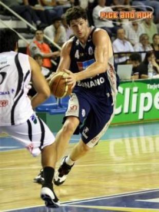 Alejandro Diez no seguir� en Pe�arol