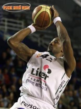 La Uni�n se qued� con Lewis