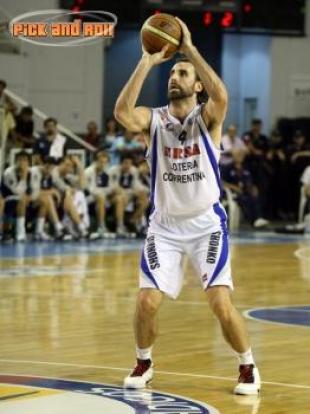 Kammerichs: �fue una decisi�n dif�cil�