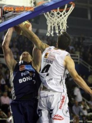 Reinick un a�o m�s en Pe�arol