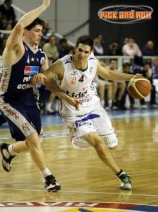 Mat�as Lescano acord� su continuidad