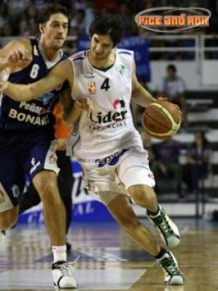 Mat�as Lescano: �El objetivo para el a�o que viene es tomar la revancha de la final pasada y salir campeones�