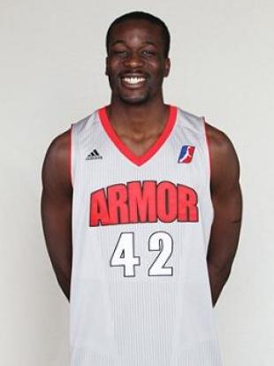 Goodridge finalmente es �Patriota�