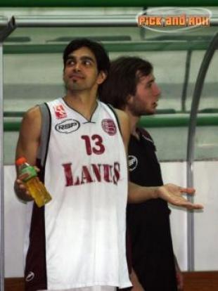 Malara: �Estoy muy entusiasmado�