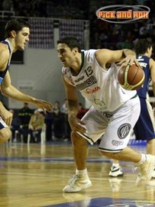 Maciel: �No me cost� decidirme por San Mart�n�