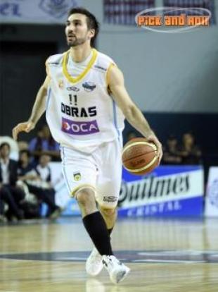 Osimani: �No fue lindo, fue emotivo�