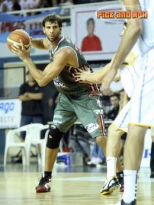 Weigand: �Ahora hay que mantenerlo�