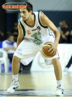 Scala: �Uno sue�a con los pies en la tierra�