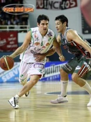 Sucatzky: �Podemos llegar lejos�