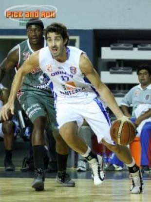 Vega: �Tenemos la ilusi�n de poder clasificar cuartos�