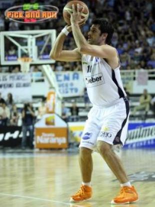 Espil: �Queremos que el viernes la gente nos apoye�