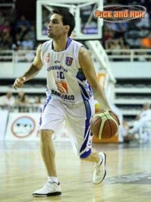 �Pini� Salles cambia de vereda