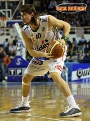 Gerlero: �Me interes� el proyecto�