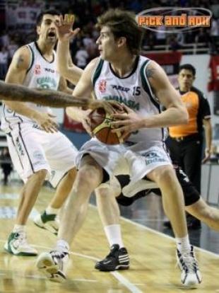 �Vamos a luchar todo el a�o para dejar a Argentino en la A�