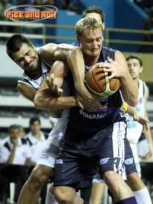 Reinick: �Era el momento de dar una vuelta de hoja�