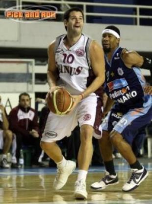 Calvi: �Obras es mi casa�