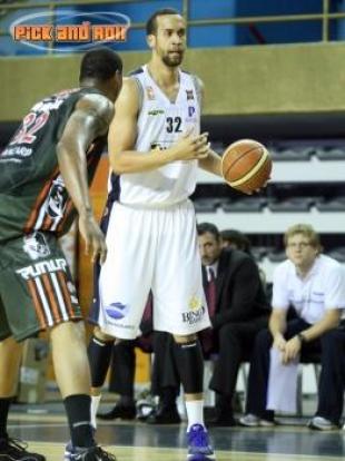 Ricky S�nchez es nuevo for�neo de Libertad