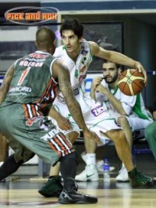 Lescano: �Falta poco y estoy muy bien�