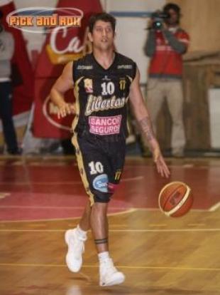 Treise: �Nos transformamos en un equipo peligroso�