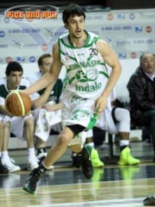 Byr�: �Si ganamos los dos partidos, ser� un buen balance�