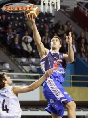 �El equipo super� situaciones malas�